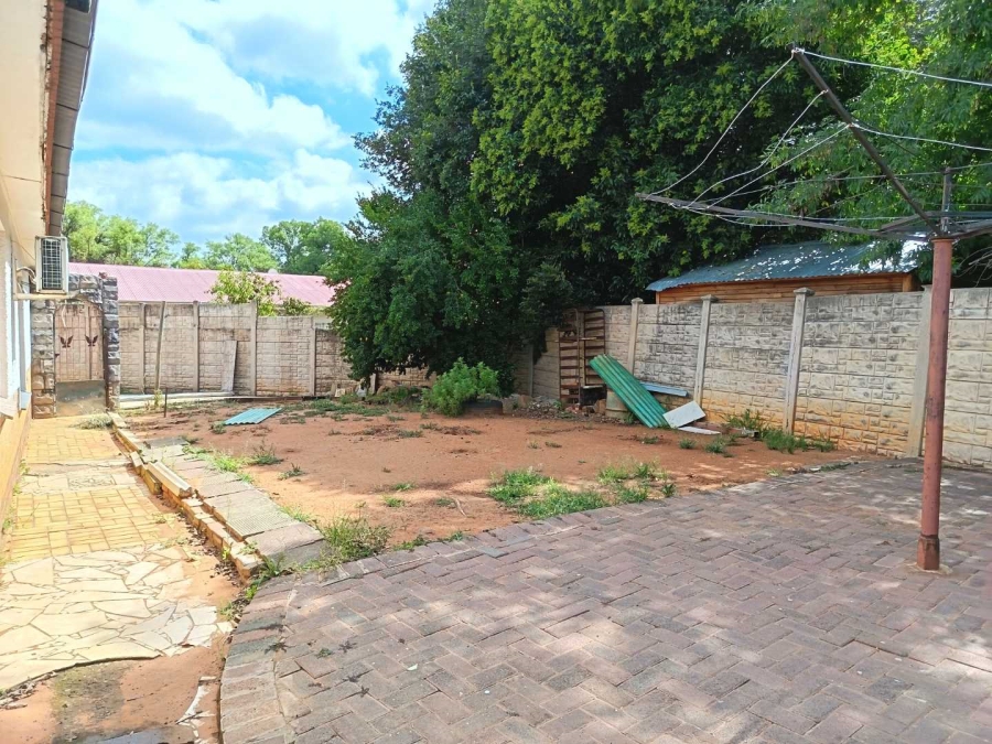 5 Bedroom Property for Sale in Hospitaalpark Free State